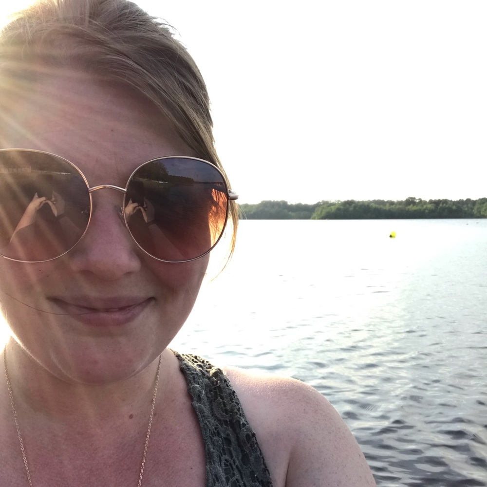 Meet your Posher, Gabrielle